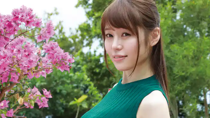 みながわ千遥『Chiharu gift for you』