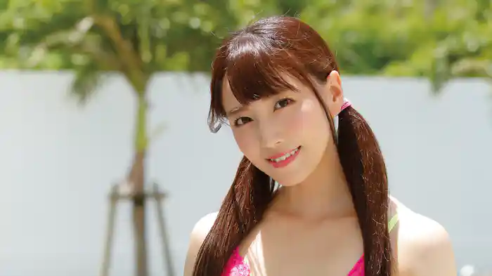 初川みなみ『Minami4 はっつ!ろまんす!!』