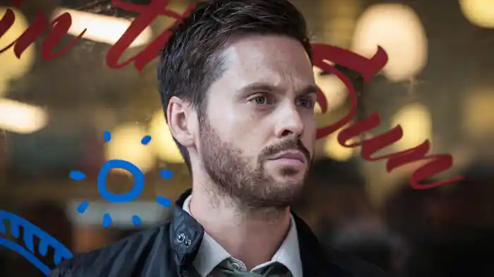 ダークハート 猟奇殺人捜査班