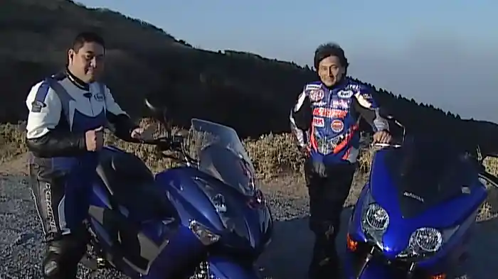 春の最新モデルライバル対決5番勝負！［2008］