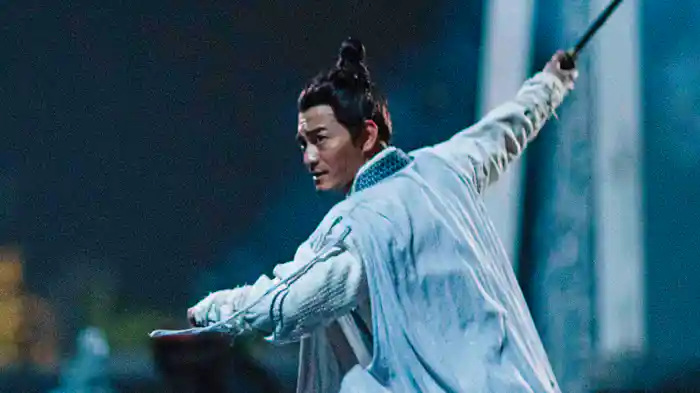 三国志　－周瑜と孫策－