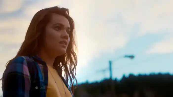 コライダー　未来から来た者