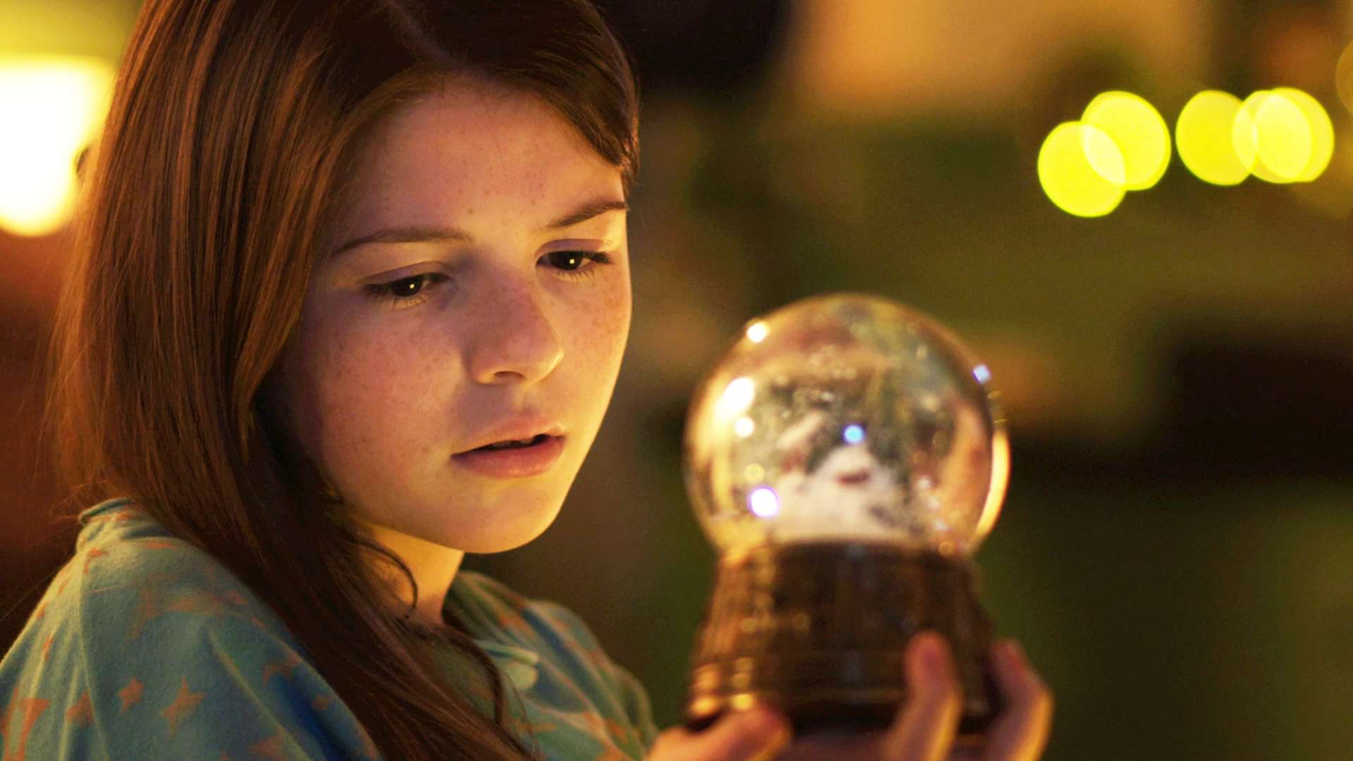 ノエル クリスマスに生まれた奇跡の動画視聴 あらすじ U Next