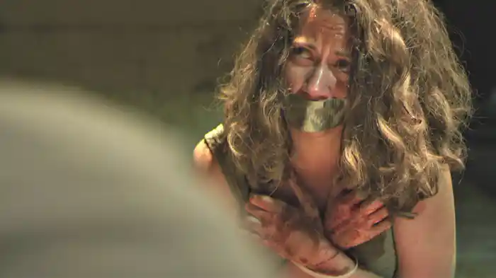 デス・ナイト 死への招待状