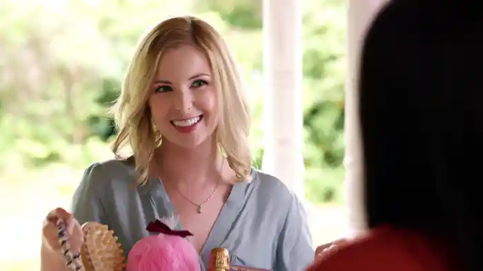 トラスト・ミー　楽しかったあの日々を