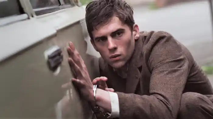 クラッシュ・アンド・バーン