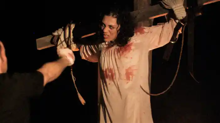 エクソシズム・ライジング