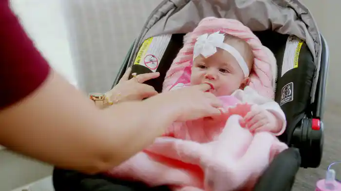 ベイビー・プロポーズ　天使の赤ちゃん