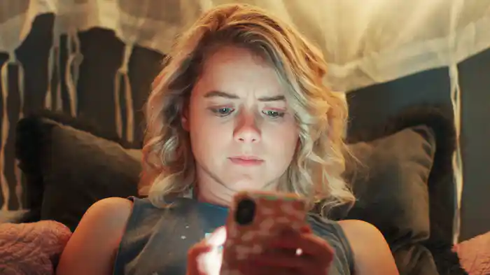 グッドボタン　暴走する若者たち