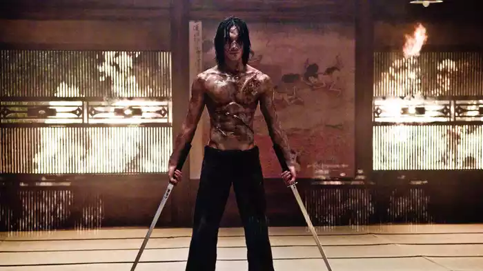 ニンジャ・アサシン