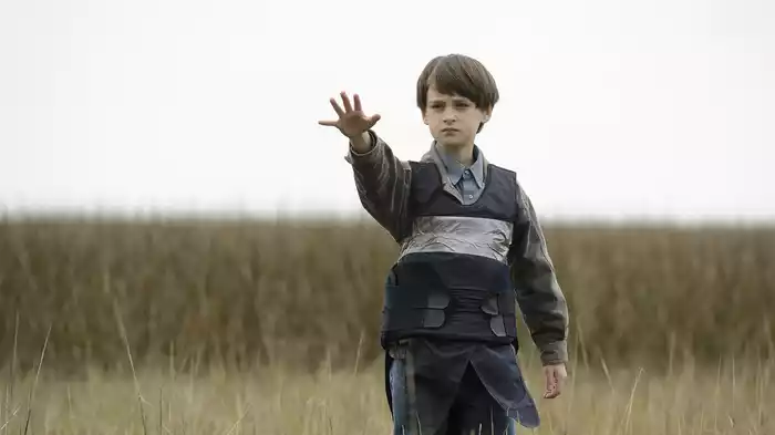 ミッドナイト・スペシャル