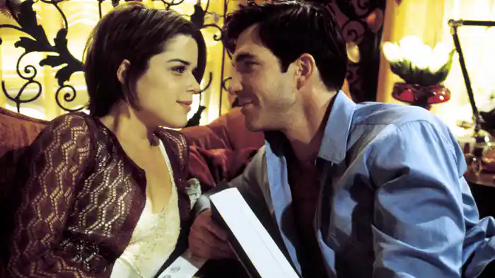 スリー・トゥ・タンゴ