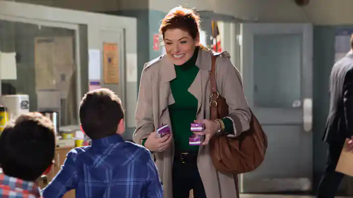 ママさん刑事ローラ・ダイヤモンド シーズン1