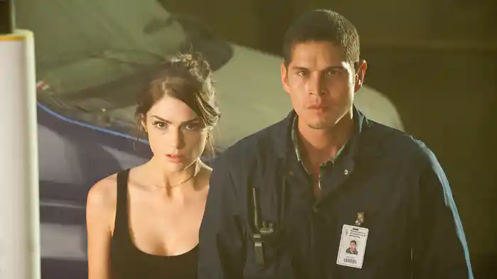 ヒューマン・ターゲット シーズン2