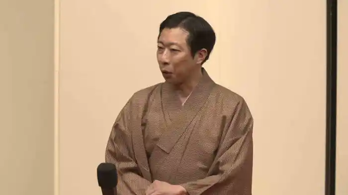 古今亭菊之丞「淀五郎」～古今亭菊之丞独演会in人形町vol.３　2016年