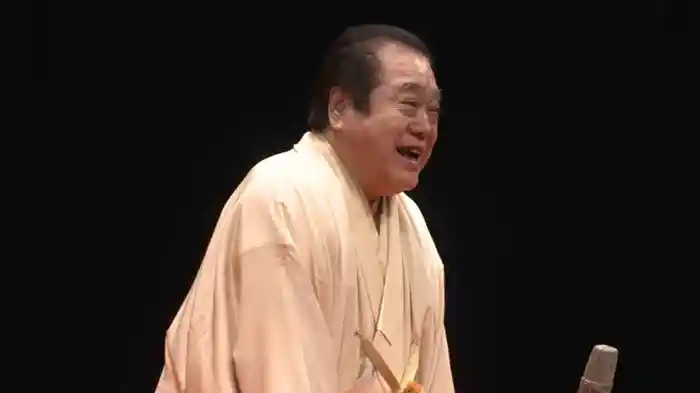 鈴々舎馬風「親子酒」～一門寄席鑑賞会　2016年