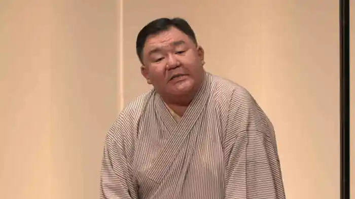 三遊亭歌武蔵「尻餅」～第53回　歌武蔵・扇好二人会　2018年