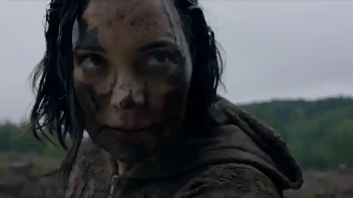 ストーカー　３日目の逆襲