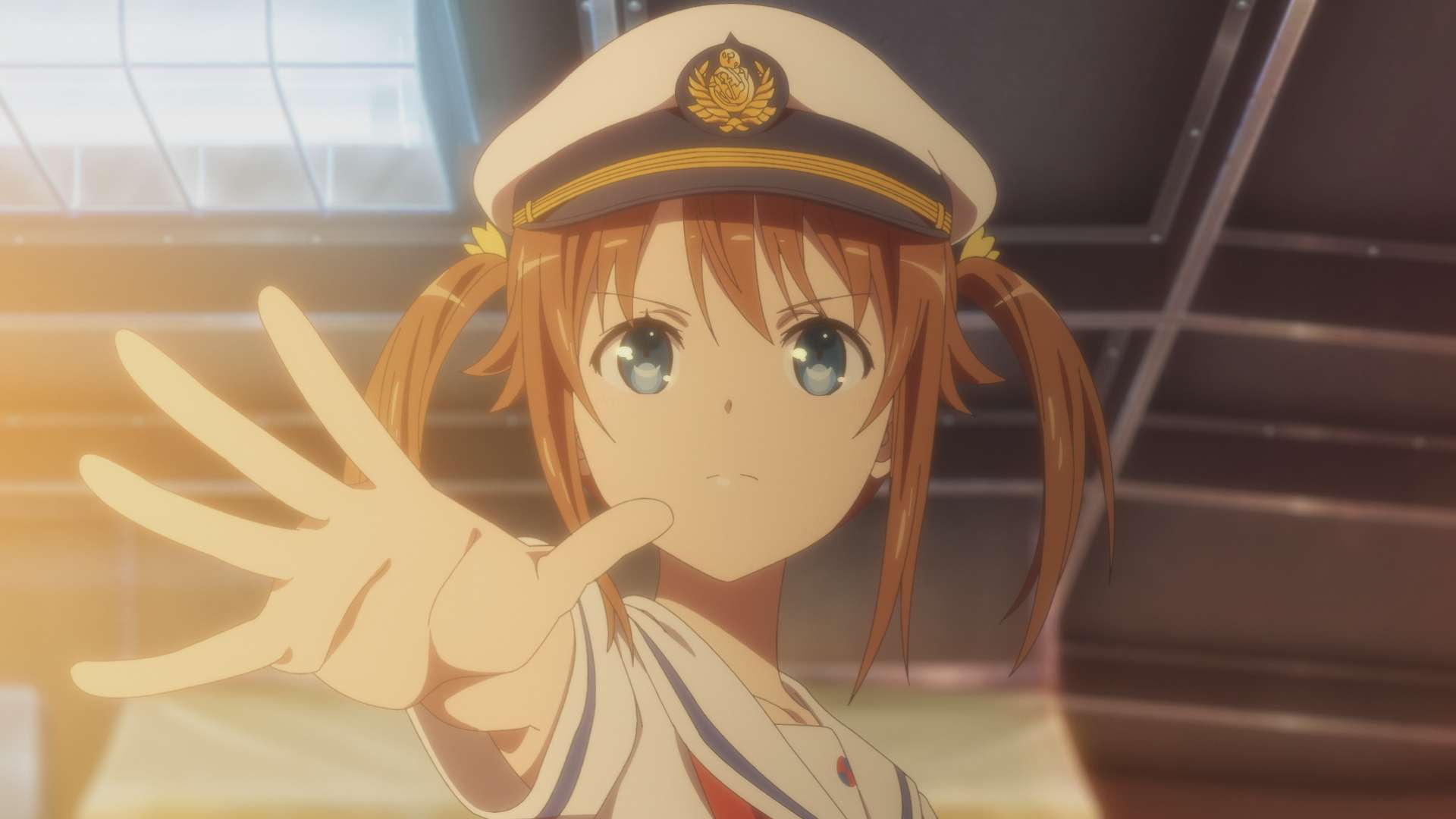 劇場版 ハイスクール フリートの動画視聴 あらすじ U Next 劇場版 ハイスクール フリートの動画視聴 あらすじ U Next