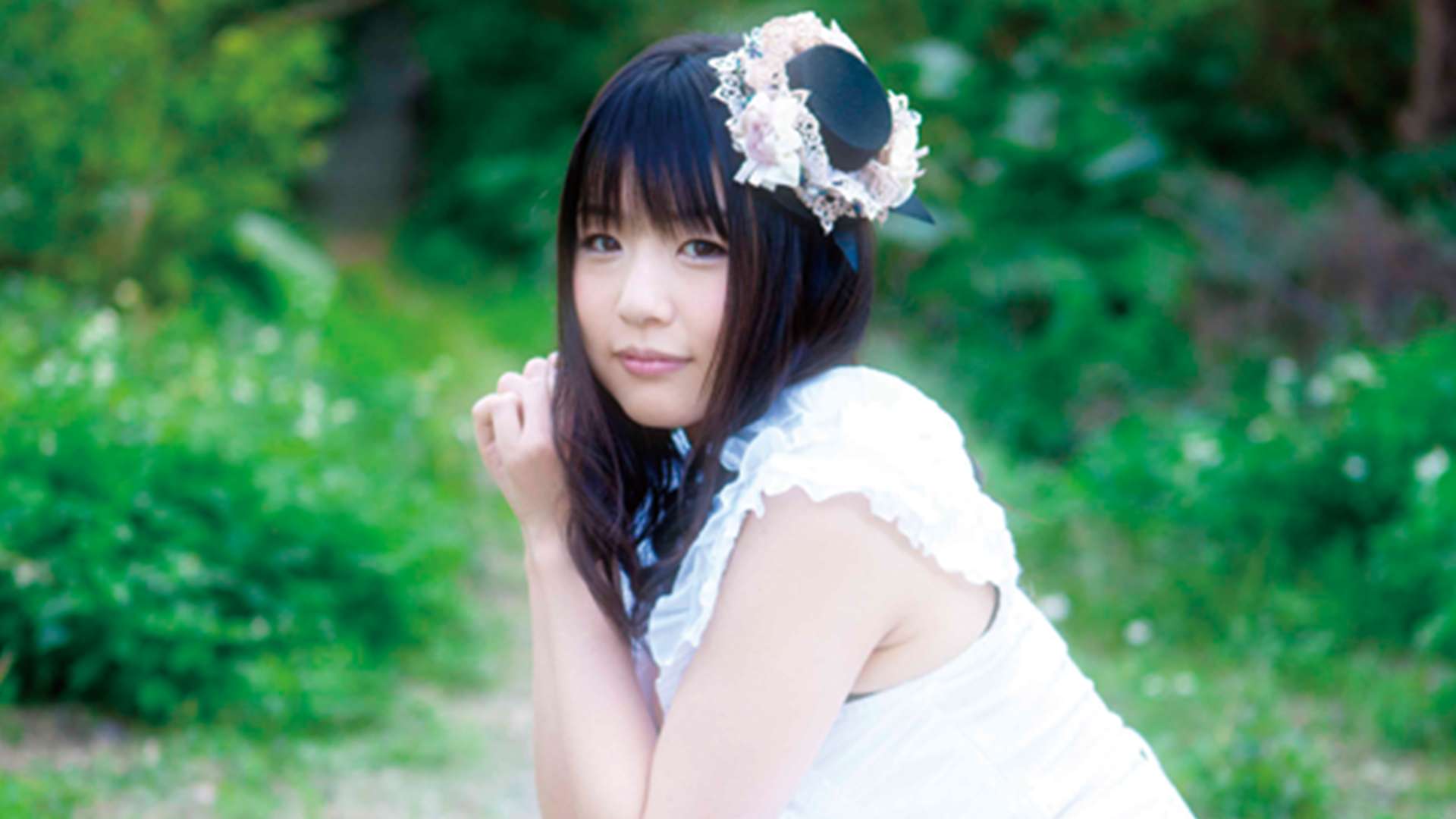 つぼみ Real X の動画視聴 あらすじ U Next つぼみ Real X の動画視聴 あらすじ U Next