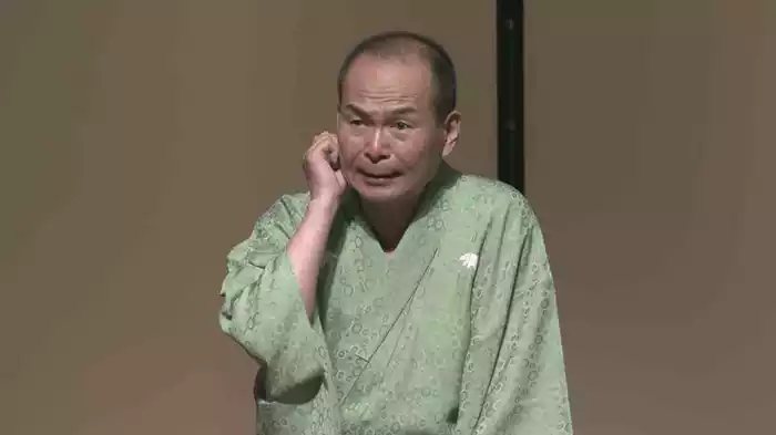笑福亭仁智「源太と兄貴」～芸能生活45周年記念 笑福亭仁智独演会　2017年