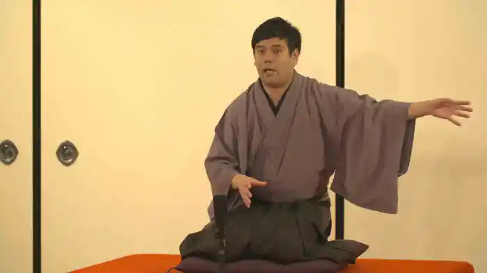 笑福亭鉄瓶「竹の水仙」~鉄瓶・佐ん吉 落語ライブ