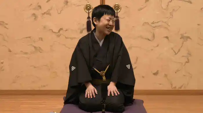 桂右團治「くしゃみ講釈」～池袋演芸場9月上席　2018年