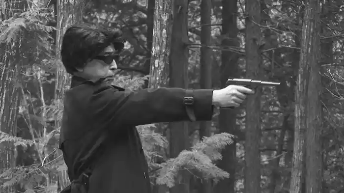 歴史は男でつくられる