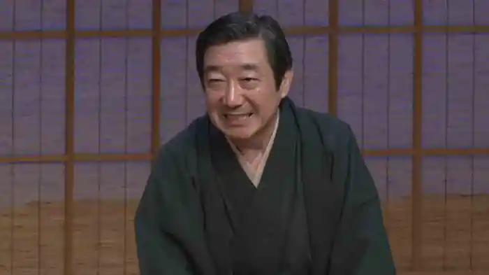 三遊亭鳳楽「おかふい」～第44回円生百席に挑戦　国立演芸場　2016年