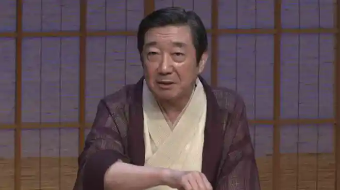 三遊亭鳳楽「紺屋高尾」~第44回円生百席に挑戦 国立演芸場 2016年