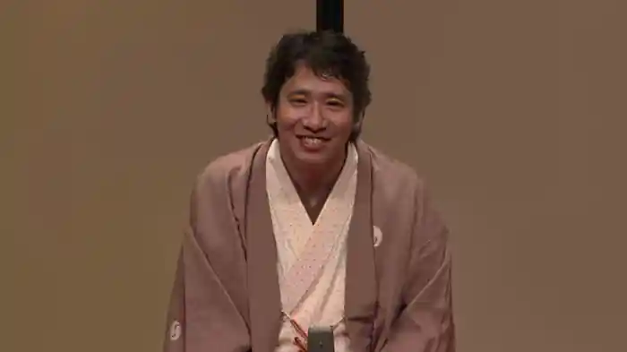 三遊亭歌太郎「寝床」~歌太郎ひとり会『春 乾坤一擲』 内幸町ホール