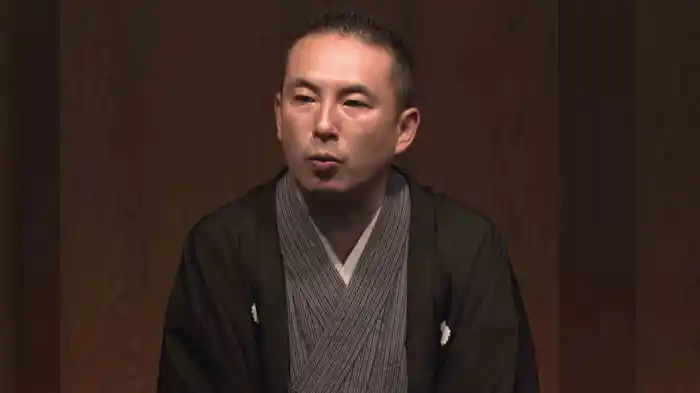 金原亭馬治「お札はがし(牡丹燈籠)」~第7回三雄会