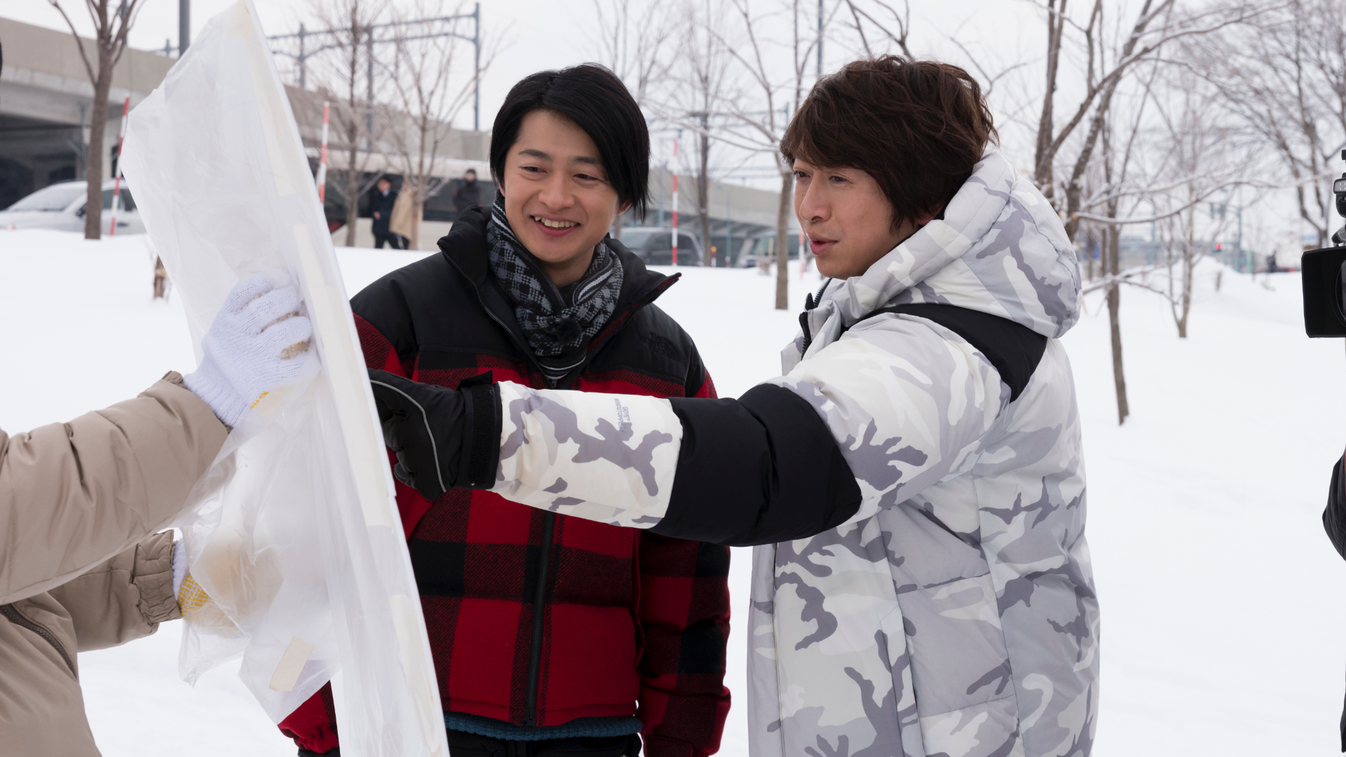 小野下野のどこでもクエスト２