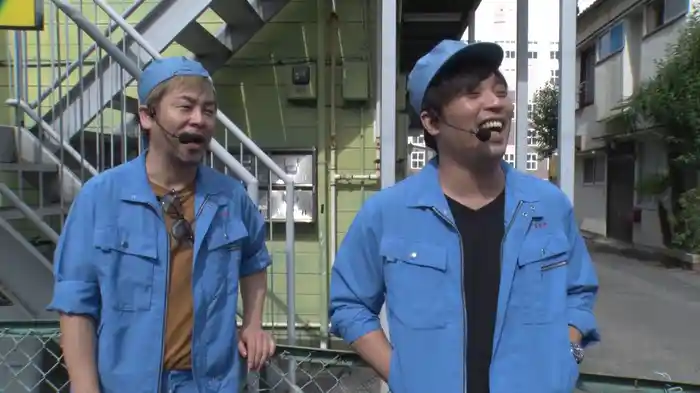 たけすぃ&くりの〇〇製作所2