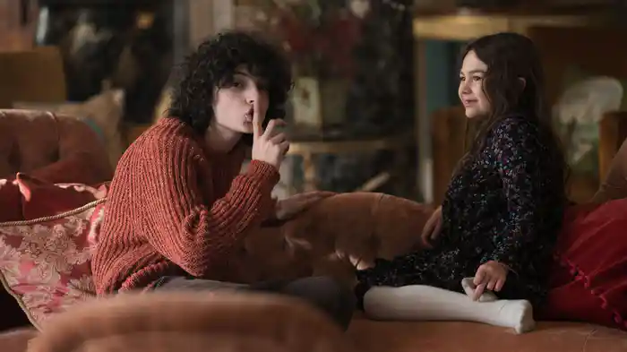 ザ・ターニング