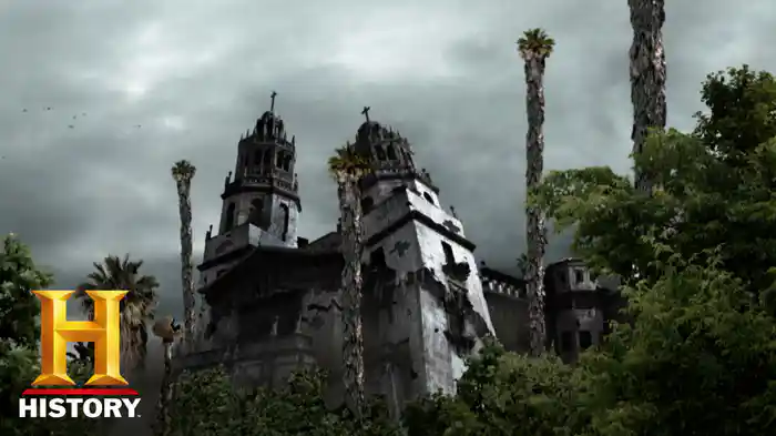 人類滅亡 -LIFE AFTER PEOPLE- シーズン2