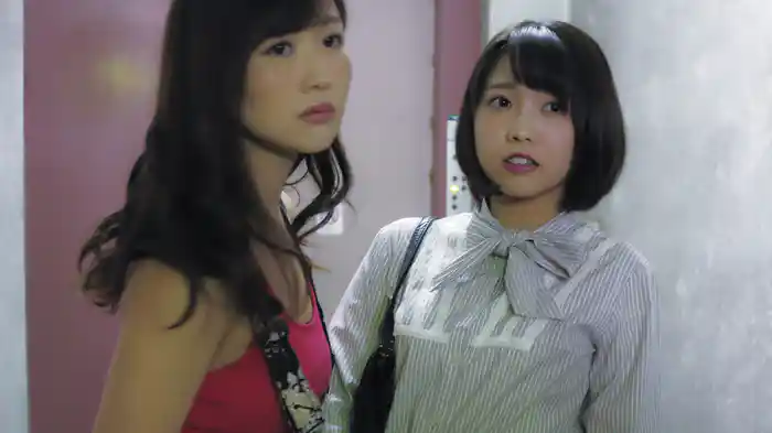 団地妻は、わけあってヤリました。