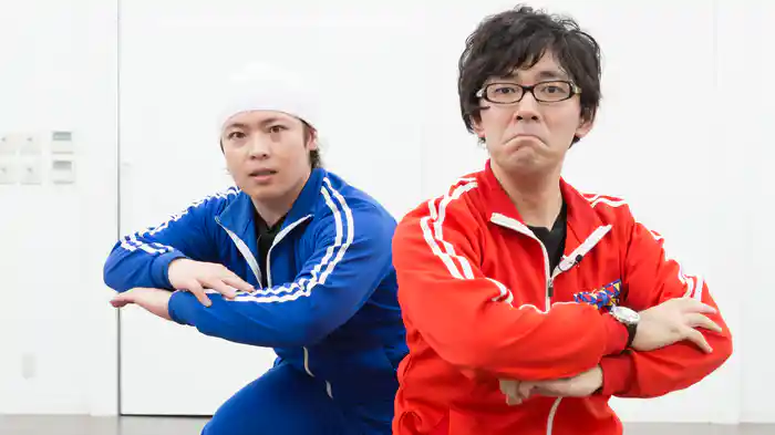 小野友樹×浜添伸也　はぢめてやっちゃいました！～2人で仲良くはじめてのダンス～