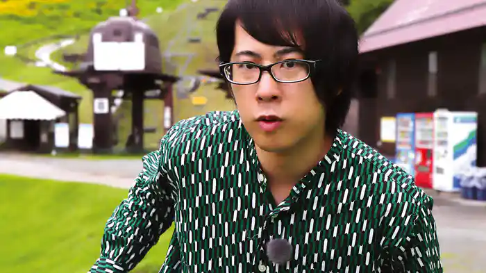 しらいむ旅！ ～白井悠介、故郷へ帰る編！～ 下巻