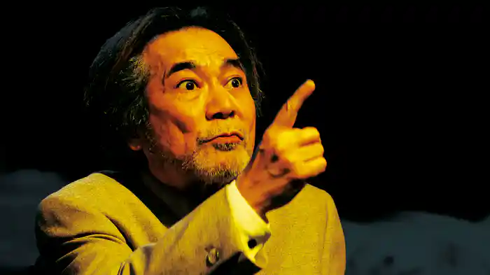 稲川淳二の真・絶叫夜話