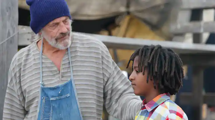 ファミリー・ビルド 二人のきずな