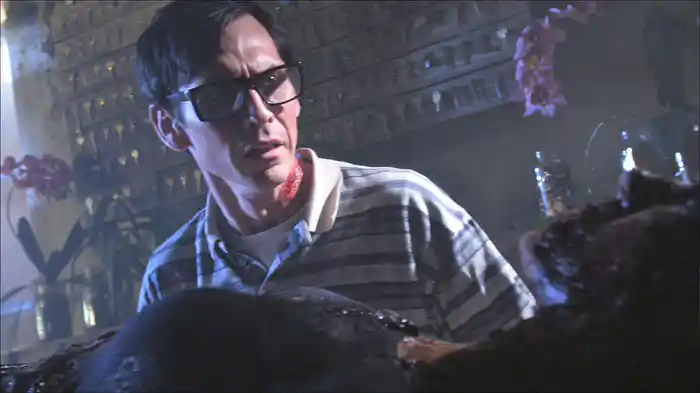 ディケイド　腐敗する者たち