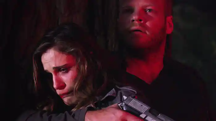 リブ・オア・ダイ 絶体絶命