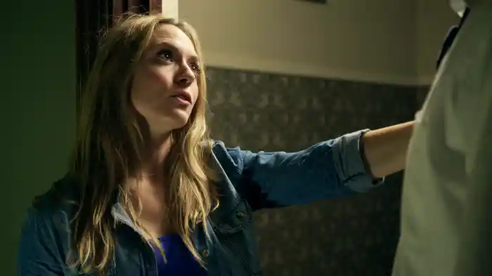 フェイク・マザー