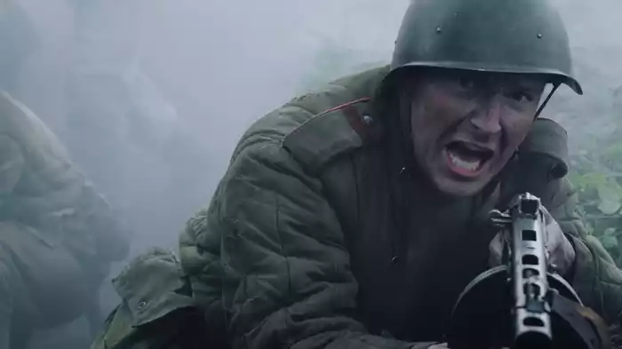 １９４４　独ソ・エストニア戦線