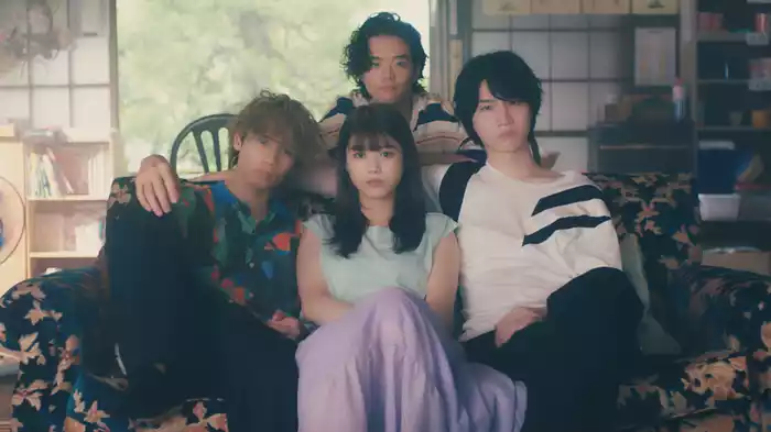 3Bの恋人