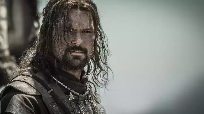 VIKING バイキング　誇り高き戦士たち