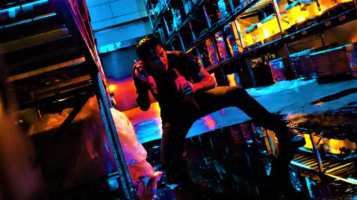 ネクロマンサー　魔界大戦