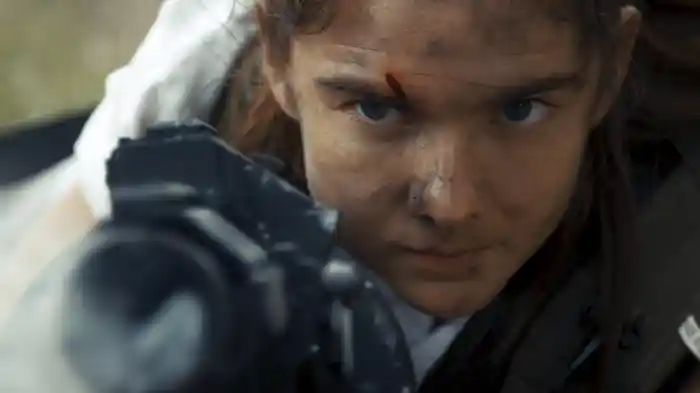 タイタンフォール 巨神降臨