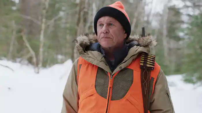 ディア・スナイパー